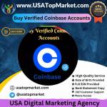 Coinbase Accounts Profile Picture