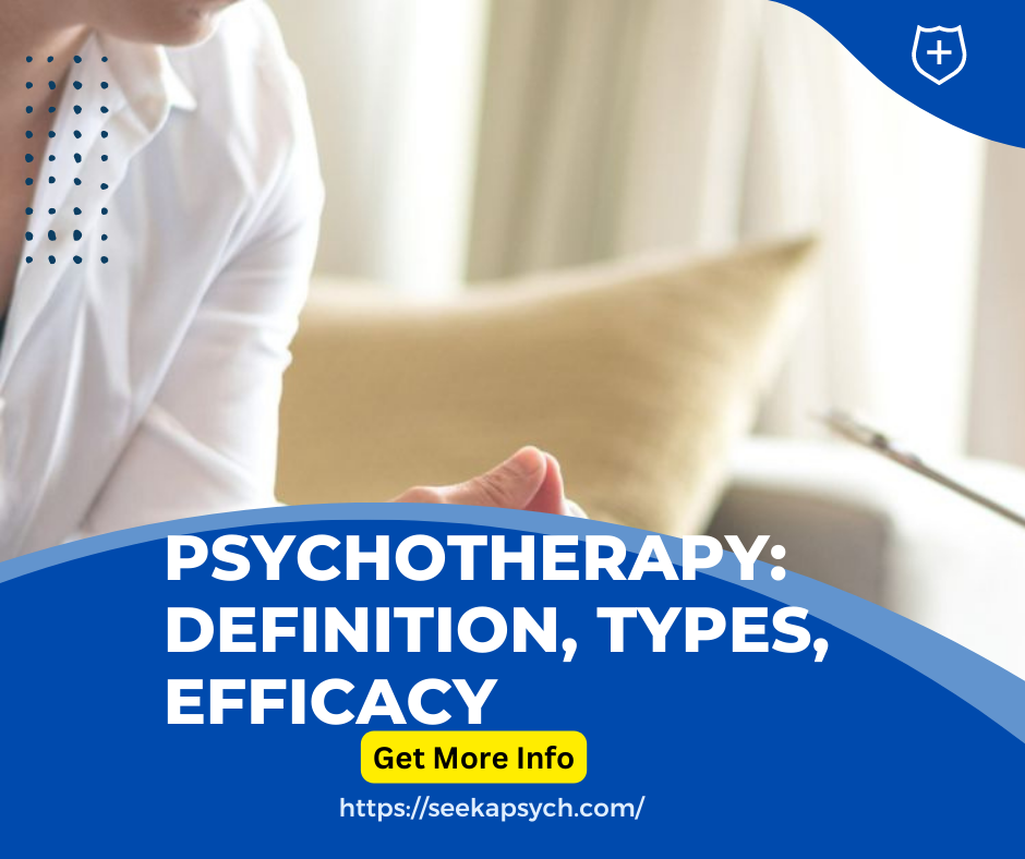Psychotherapy: Definition, Types, Efficacy - Examin News