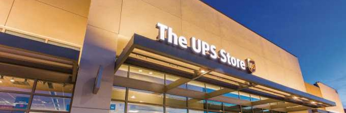 The UPS Store Cover Image