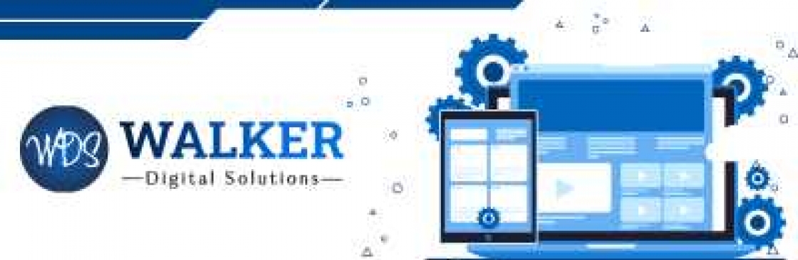 Walker Digital Solutions Cover Image
