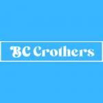 BC Crothers Author Profile Picture