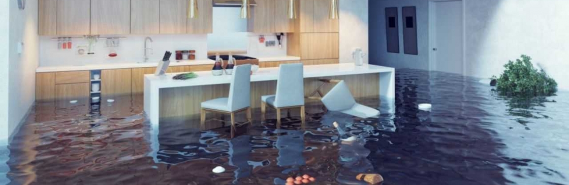 Murphy Flood Damage Restoration Melbourne Cover Image