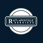 Rais Apostille Service Profile Picture