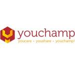 Youchamp App Profile Picture