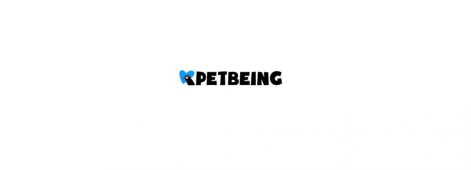 PETBEING PETBEING Cover Image