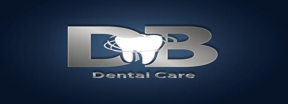 DB Dental Care Cover Image