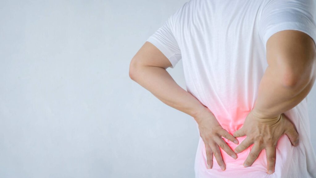 10 Ways to Reduce Back Pain? - Online Health Guide