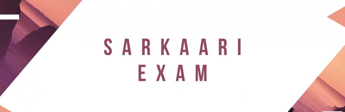 Sarkaari Exam Cover Image