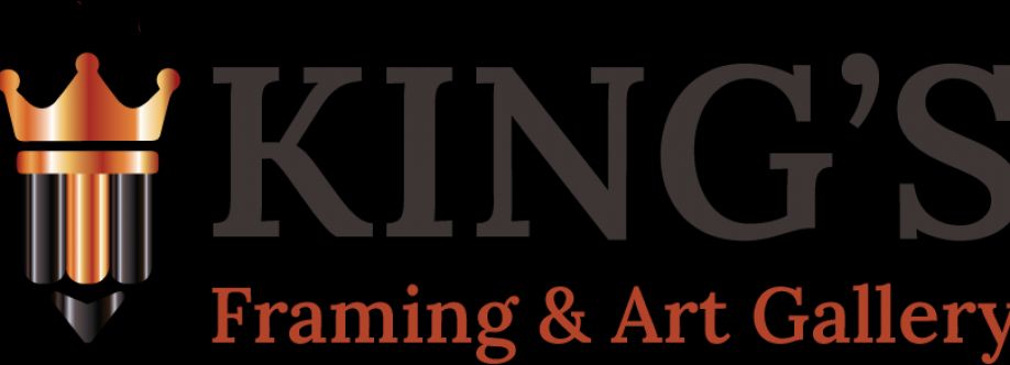 Kings Framing and  Art Gallery Cover Image