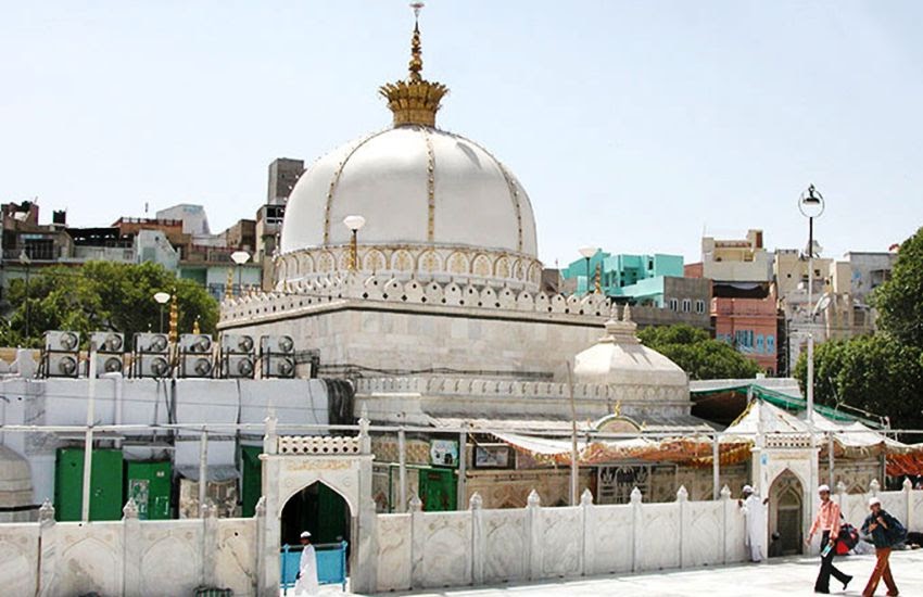 Ajmer is a city in the Indian state of Rajasthan, Amazing Experianc