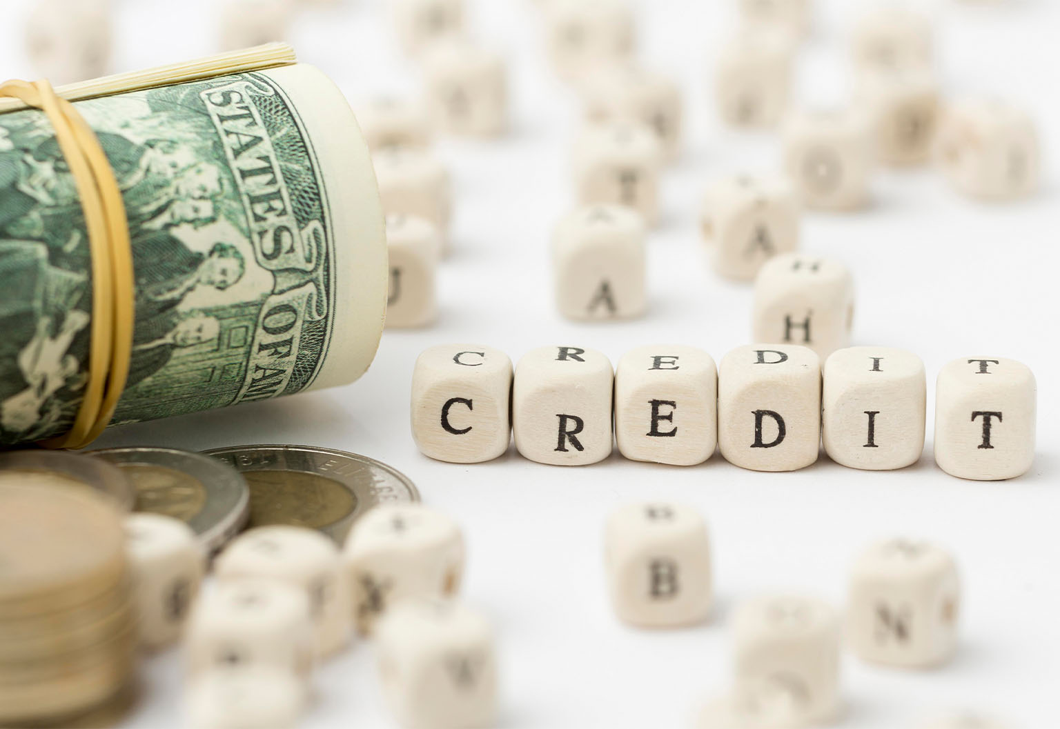 Credit for Beginners: Understanding the 5 C's of Credit