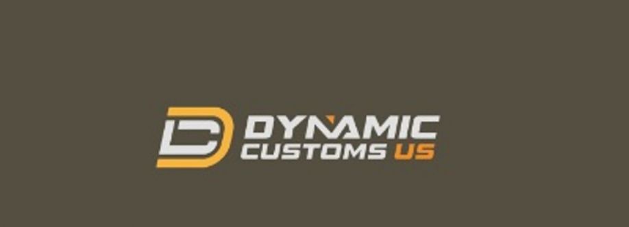 Dynamic Customs Cover Image