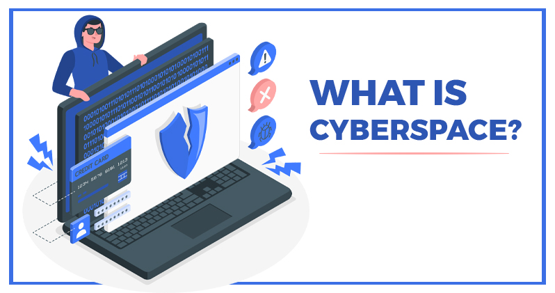 What is Cyberspace - Driveittech