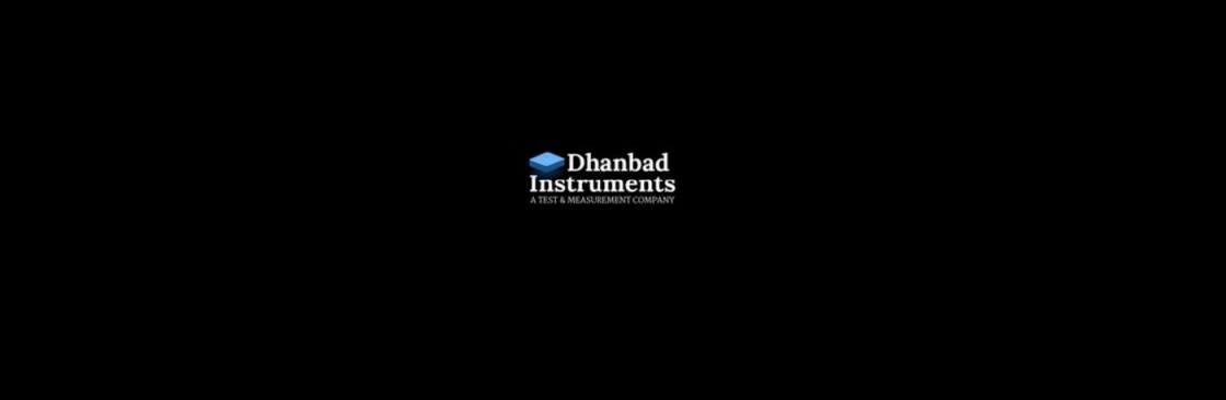 Dhanbad Lab Instruments India Pvt Ltd Cover Image