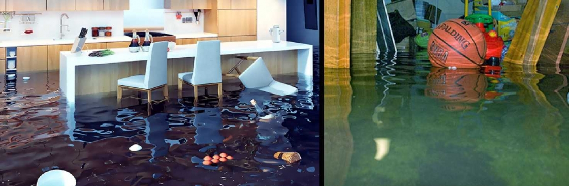 Flood Damage Restoration Indooroopilly Cover Image