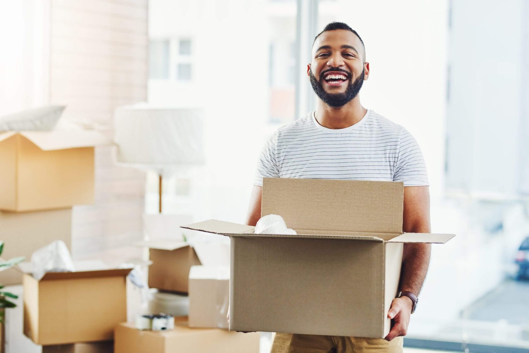 Best Local Moving Services Company