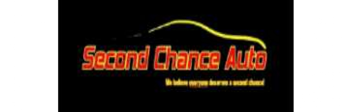 Second Chance Auto Cover Image