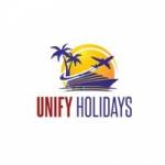 Unify Holidays Profile Picture