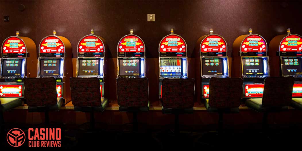 Tips to Hack or Cheat on Video Poker Machine to Increase Winning