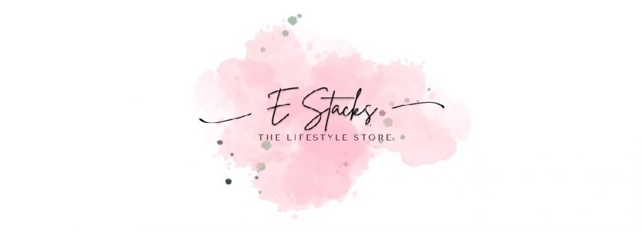 E Stacks Cover Image