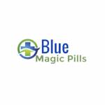 Bluemagic Pillss Profile Picture