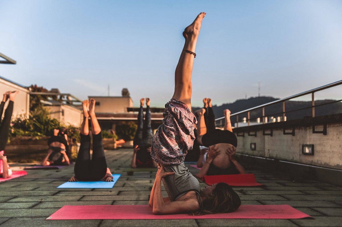 100. hour yoga teacher training in Goa | by karan thakur | Feb, 2023 | Medium
