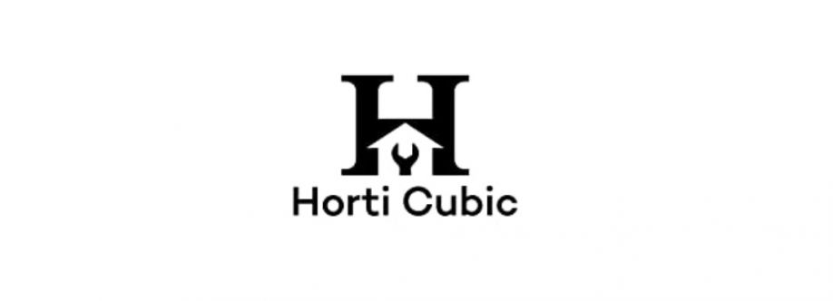 Horti Cubic Cover Image