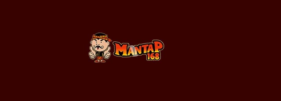 mantap168 Cover Image