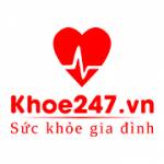 Thong tin suc khoe khoe247 Profile Picture