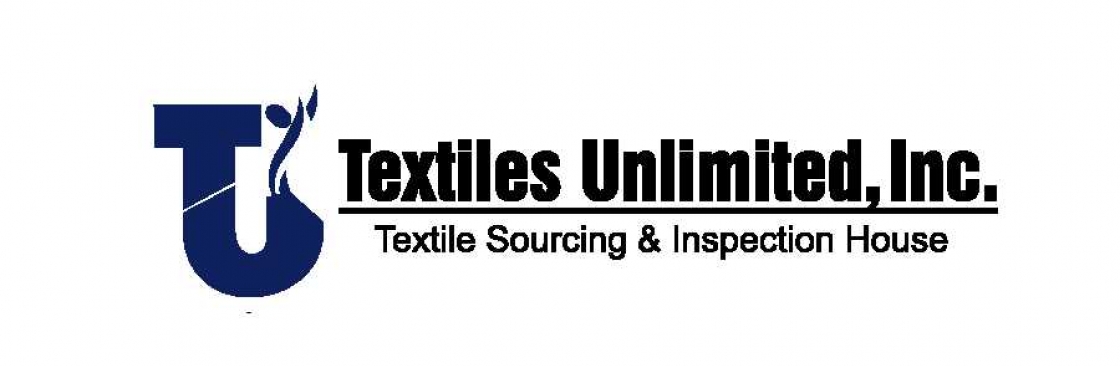 Textile Unlimited Cover Image