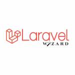 Laravel Wizard Profile Picture