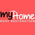 My Home Roof Restoration Profile Picture