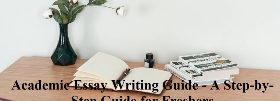 Essay Writing Services Cover Image