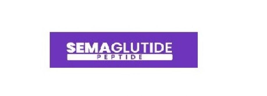 Semaglutide Peptide Cover Image