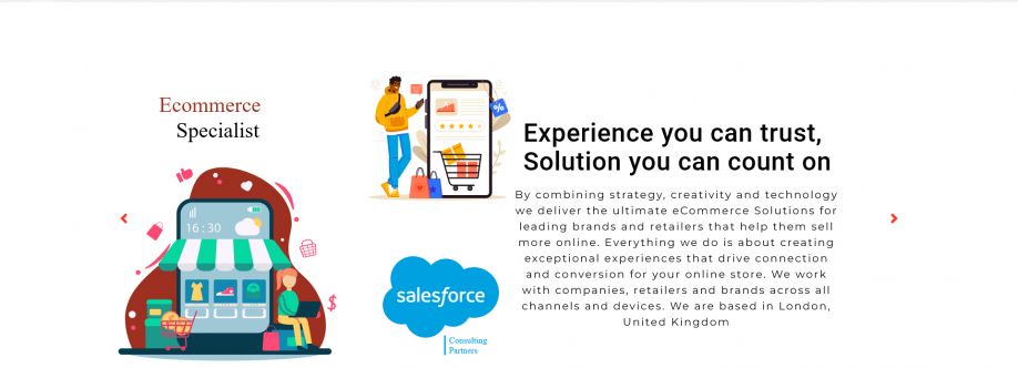 All About Salesforce Cover Image