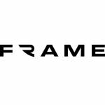 Frame Fitness Profile Picture