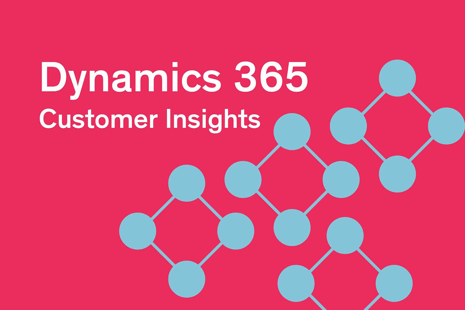 Dynamics 365 Customer Insights (ANNUAL) - Technology Solutions