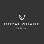 Royal Wharf Profile Picture