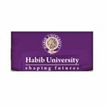 Habib University Giving Profile Picture