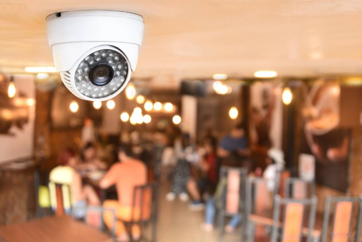 Do We Need Automated Security Systems For Hotels, Resorts & Hospitality Industry?