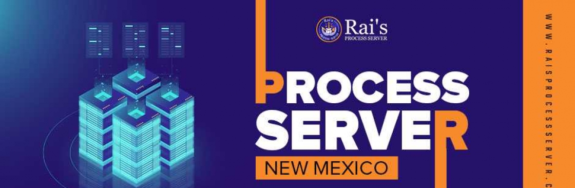 Rais Process Server Cover Image
