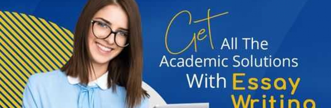 Essay Writing Services UAE Cover Image