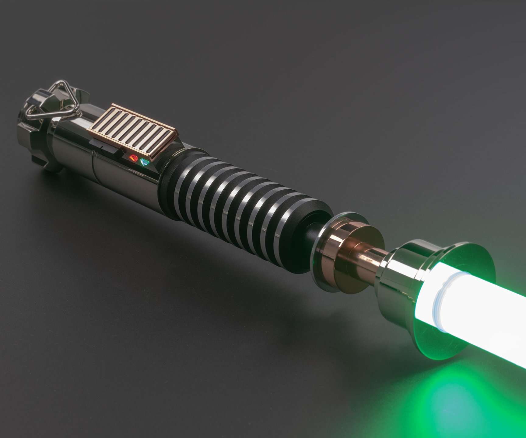 7 Components to Add Reality to Your Lightsaber - Gossip Care