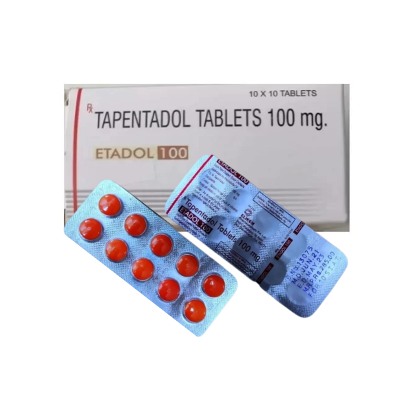 Etadol 100 Mg, Uses, Dosage, Side Effects, Reviews & Best Price