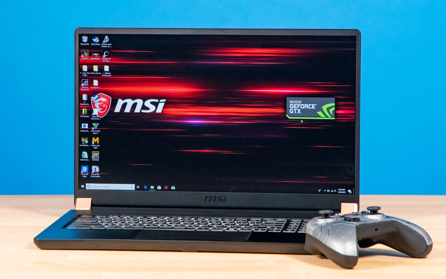 The Complete Guide to Gt20ge223 Gaming Laptops