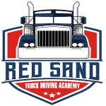 Red Sand Truck Driving School Profile Picture