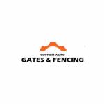 Custom Auto Gates Fencing Profile Picture