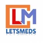 LetsMeds Pharmacy Profile Picture