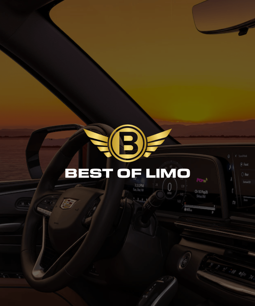 Best Of Limo | Rent a Limo & Chauffeur Services Los Angeles